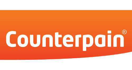 counterpain logo