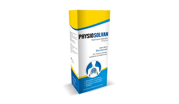 Physiosolvan