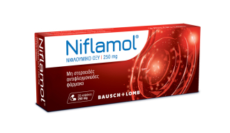 Niflamol